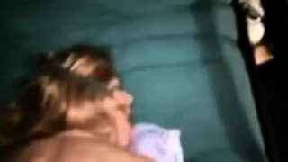 Amateur girl interracial anal