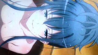 anime bukkake 8