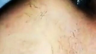 Creampie in Marrakech, Huge Arab fucked me 4 times …