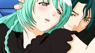 Stoppevil Hentai GangBang