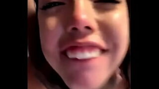 Amateur girlfriend gets blacked