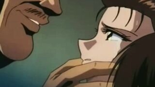Hentai Anime Manga Gangbang
