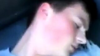 twink gets fucked bare