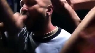 A protein Mouth