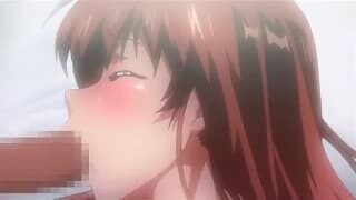 Cette cochonne fera le chinko de son mec comme jamais