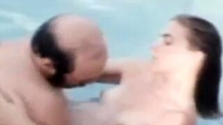 Legends Of Porn Having Retro Sex Fun