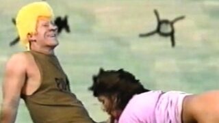 Amateur Swinger MILFs Cumshot Collection