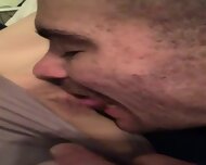 Eat This Pussy