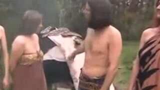 Amateur Group Sex beside Hot Chicks