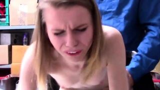 Very wet teen pussy Grand Theft – LP crew has been