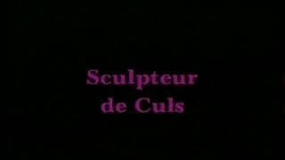 Baise de groupe à la française