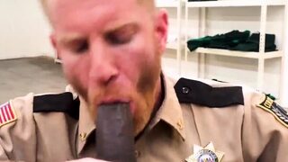 Gay sex xxx Body Cavity Search