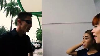 Extreme orgasm first time Sexy youthful girls, Alexa Nova