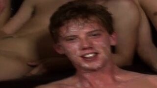 Men cumshots gay porn movietures xxx Kyle Powers likes