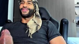 My private Gay solo masturbation vid