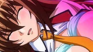 Substitute PE teacher fucked by student – Anime Uncensored
