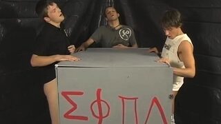 Two teen boy having gay sex on videos Don’t activity