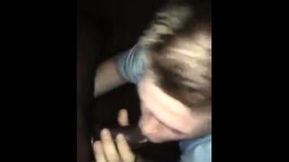 white bitch