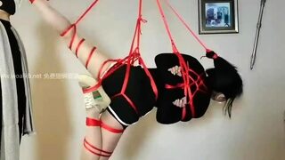 chinese bondage
