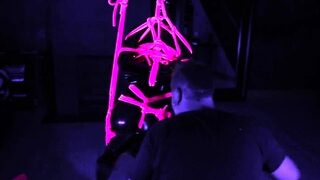 latex suspension