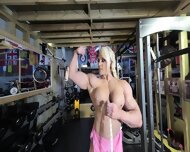 Lisa Cross Scene 2