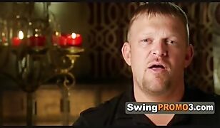 Swingers are worried about peoples perception about them