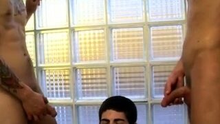 Erect penis pissing vids and teens boys bareback gay 3