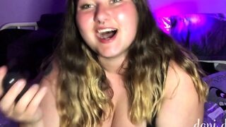 Leann amateur beautiful brunette with big boobs