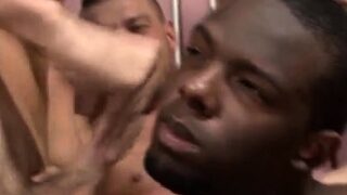 Male masturbation gay porn xxx From Jail to Jizz