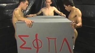 Porn star movietures male and bareback gay tube video