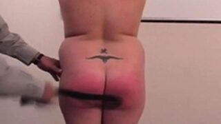 Bad Presentation So BBW Amateur Gets a
