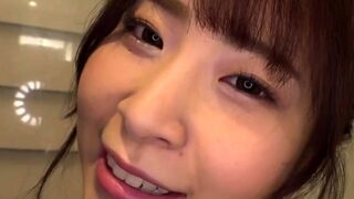 Hardcore petite Asian teen takes a big cock no problem