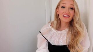 Bbc anal hd and romanian webcam milf blonde