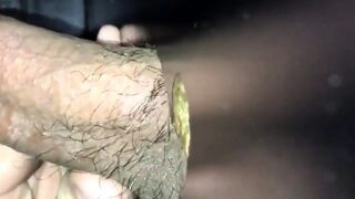 Gloryhole blowjob CIM