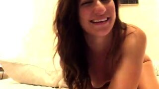 Hottest amateur webcam teen girl ever