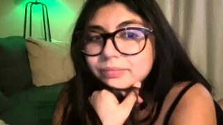 Latina Webcams 027 Free Big Boobs Porn Video