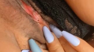 Big boobs milf masturbating
