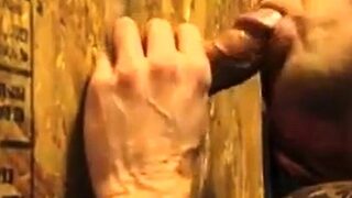 1st Time At The Gloryhole