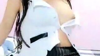 amateur anal hardcore action