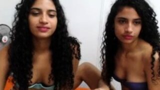 Amateur Webcam Chick Masturbates On Webcam More at