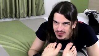 Gay sex of hand in small ass xxx Say Hello to Compression