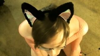 Neko Boi’s VIP Glory Hole