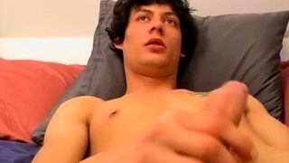 Sex gay boy emo casting male Then this fine, cool stud