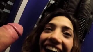 TheFuckingRoom – Penelope Cum