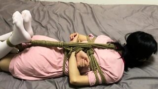 Chinese Bondage
