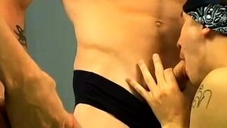 Fake big time rush gay porn and free men boy xxx Soaking