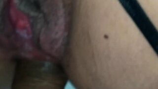 Horny Amateur Busty Milf Loves Hard Homemade Anal Fuck