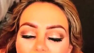 Sexy amateur blonde blowjob amp cumshot HD