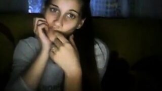 Webcamgirl