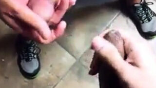 am indoor outdoor gloryhole cs comp  big cocks